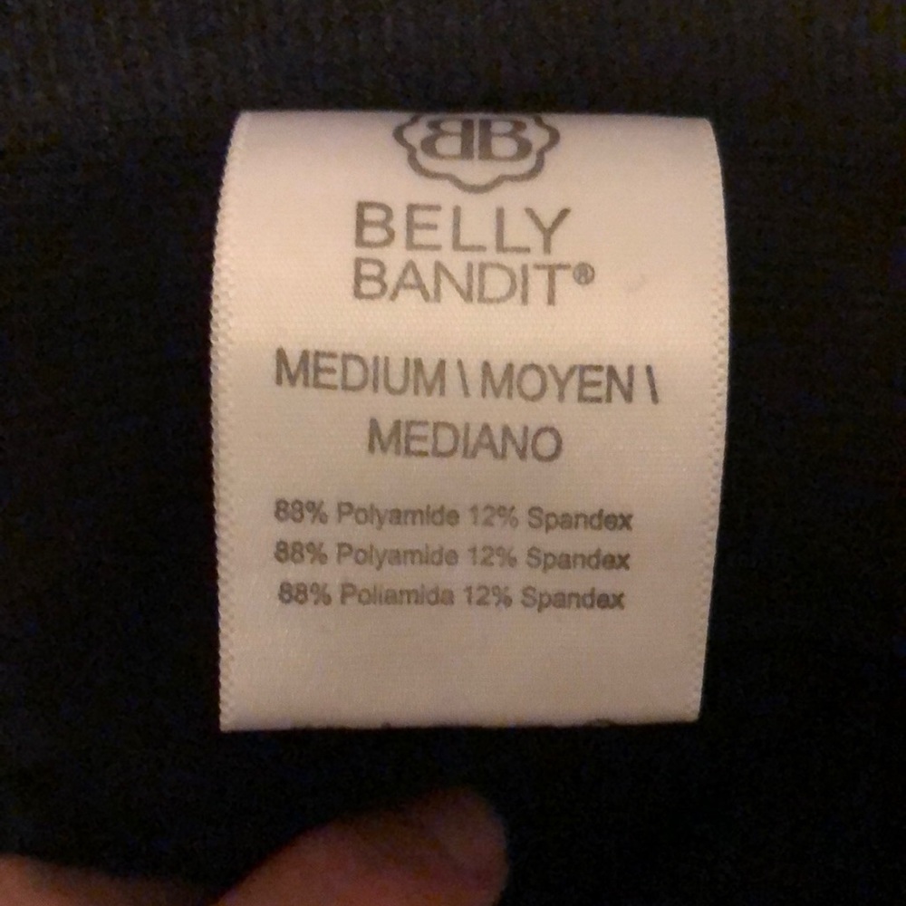 Belly bandit band! Great shape!